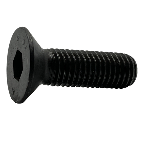 A0470280216 7/16-14 X 2-1/4 FLAT  HEAD SOCKET CAP